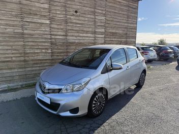 TOYOTA YARIS 3 III 90 D-4D 5CV DYNAMIC 5P