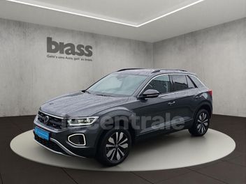 VOLKSWAGEN T-ROC 2 II 1.5 ETSI EVO2 HYBRID 116 T-ROC DSG7