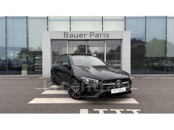 MERCEDES CLA 2 II COUPE 220 D 10CV AMG LINE 8G-DCT