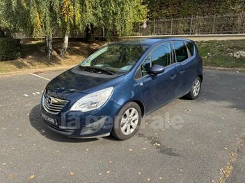 OPEL 