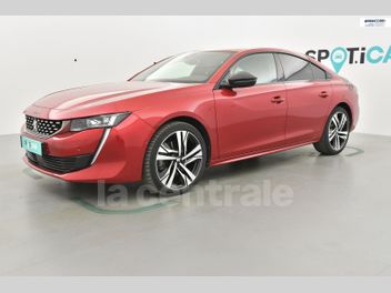 PEUGEOT 