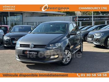 VOLKSWAGEN POLO 5 V 1.4 85 MATCH II DSG7 5P