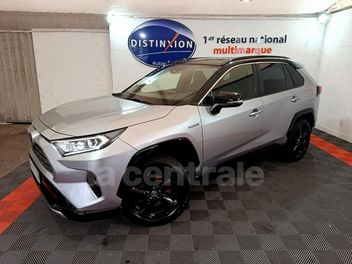 TOYOTA RAV 4 (5E GENERATION) V 2WD 218 COLLECTION