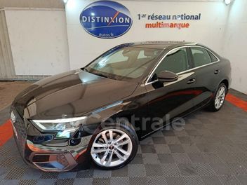 AUDI A3 (4E GENERATION) BERLINE IV BERLINE 30 TFSI MHEV 110 BUSINESS LINE S TRONIC