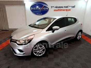 RENAULT CLIO 4 IV (2) 0.9 TCE 90 BUSINESS