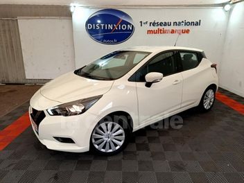 NISSAN MICRA 5 V (2) 1.0 MICRA IG-T 92 ACENTA MY21