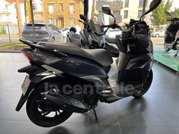 SYM JET 125 AC