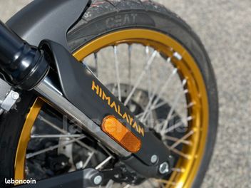 ROYAL ENFIELD HIMALAYAN 450