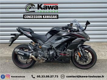 KAWASAKI H2 NINJA 1100 SX SE