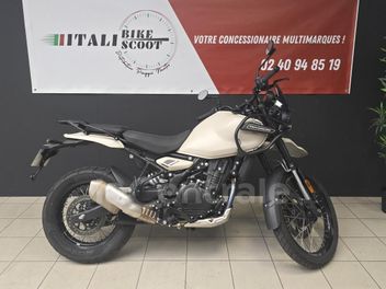 ROYAL ENFIELD HIMALAYAN 450