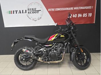 ROYAL ENFIELD GUERRILLA 450 450