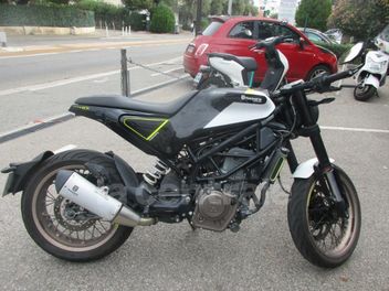 HUSQVARNA VITPILEN 401