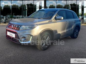 SUZUKI VITARA 4 IV (2) 1.4 BOOSTERJET HYBRID PRIVILEGE AUTO