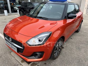 SUZUKI 