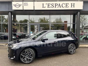 BMW IX (I20) (2) (I20) XDRIVE45 408 M SPORT 100.6 KWH
