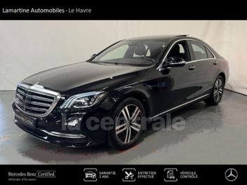 MERCEDES CLASSE S 7 VII (2) 400 D FASCINATION 4MATIC