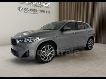 BMW X2 F39 (F39) XDRIVE 25E 220 GOLDPLAY EDITION BVA6
