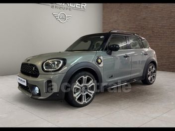 MINI COUNTRYMAN 2 II (2) (F60) 125 + 95 ALL4 COOPER SE EDITION PREMIUM PLUS BVA6