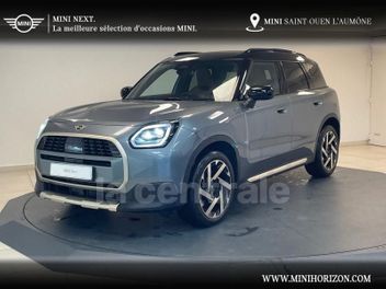 MINI COUNTRYMAN 3 III (U25) C 170 FAVOURED DKG7