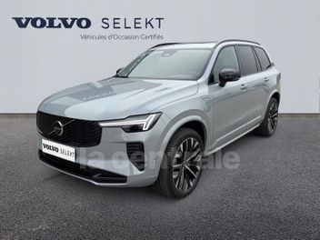 VOLVO XC90 (2E GENERATION) II (2) 2.0 T8 HYBRIDE RECHARGEABLE 455 AWD ULTRA STYLE DARK GEARTRONIC 8 7PL