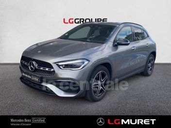 MERCEDES GLA 2 II 220 D 4MATIC AMG LINE 8G-DCT