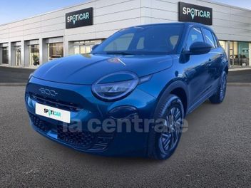 FIAT 600 (2E GENERATION) 1.2 HYBRID TURBO 145 POP DCT6 STEP 2