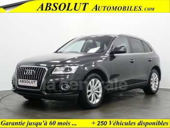 AUDI Q5 (2) 2.0 TDI 190 ADVANCED S TRONIC 7