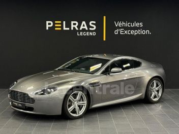 ASTON MARTIN V8 VANTAGE COUPE 4.7 426 SPORTSHIFT BVS