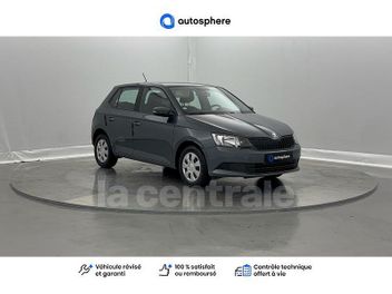 SKODA 