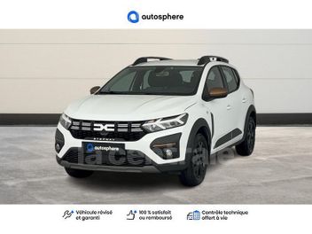 DACIA 