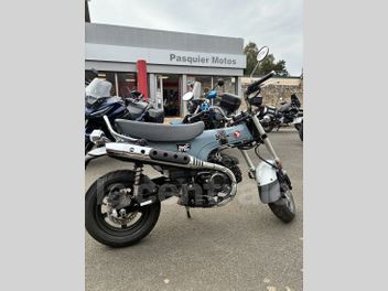 HONDA DAX 125