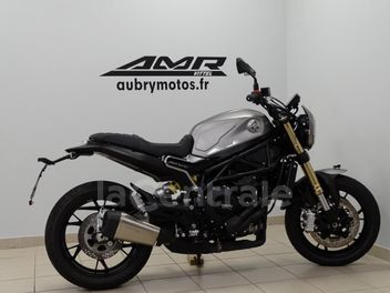 BENELLI LEONCINO 800