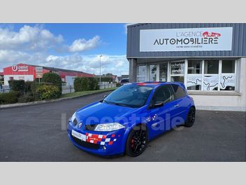 RENAULT MEGANE 2 RS II (2) 2.0 T 230 RS F1 TEAM R26 3P