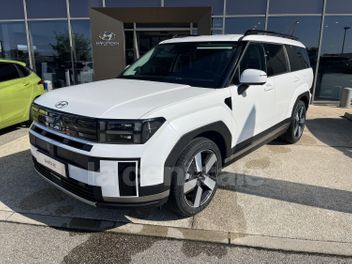 HYUNDAI SANTA FE 5 V 1.6 T-GDI PLUG-IN 253 HTRAC EXECUTIVE BVA6