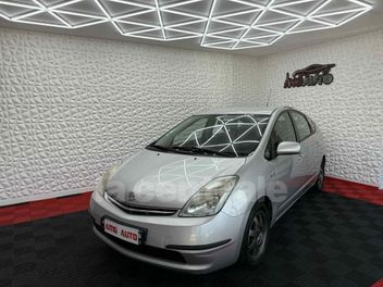 TOYOTA PRIUS 2 II 110H LINEA SOL PACK MC