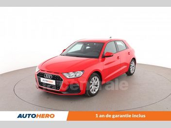 AUDI A1 (2E GENERATION) SPORTBACK II 30 TFSI 116 DESIGN