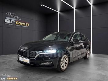 SKODA OCTAVIA 4 COMBI IV COMBI 1.5 TSI MHEV E-TEC 150 STYLE DSG7