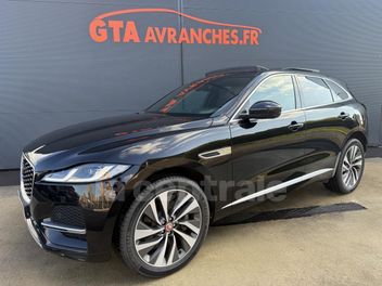 JAGUAR 
