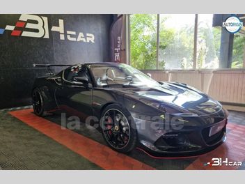 LOTUS EVORA (2) 3.5 V6 VVT-I GT 430