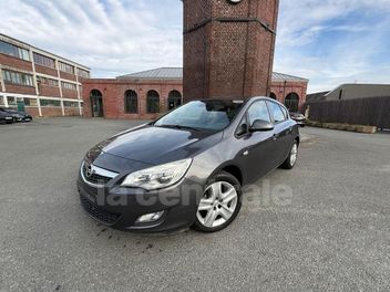 OPEL 