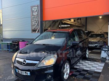 OPEL 