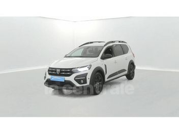 DACIA JOGGER 1.0 ECO-G 100 SL EXTREME + 7PL 2022