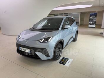 BYD 