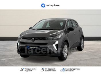 RENAULT CAPTUR 2 II (2) 1.0 TCE 90 EVOLUTION