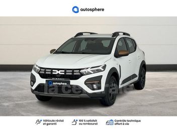 DACIA SANDERO 3 III (2) 1.0 ECO-G 100 STEPWAY EXTREME