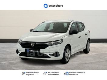 DACIA 