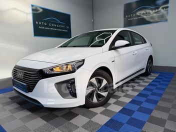 HYUNDAI IONIQ 1.6 HYBRID BUSINESS
