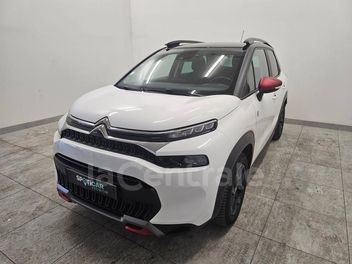 CITROEN C3 AIRCROSS (2) 1.2 PURETECH 130 S&S C-SERIES EAT6