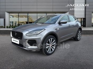 JAGUAR 