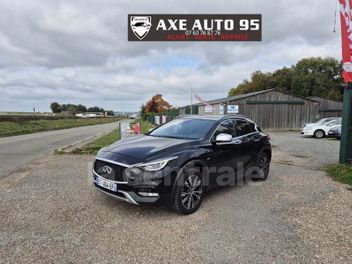 INFINITI QX30 2.2D 170 AWD PREMIUM TECH DCT